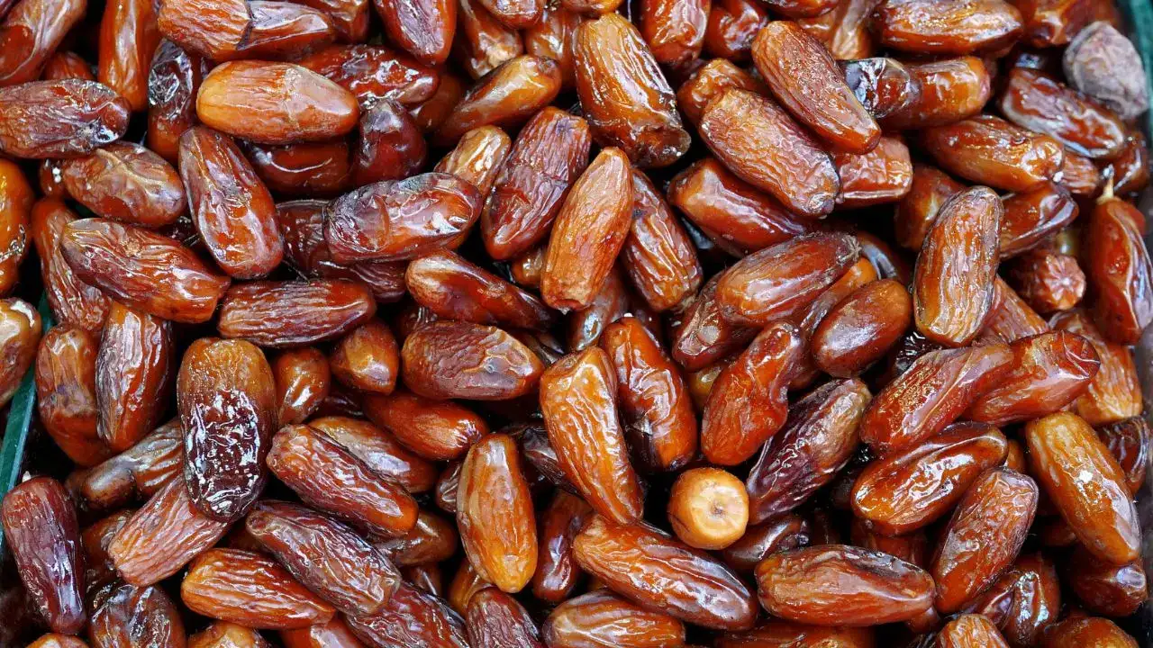 İftar Sofrasındaki Gizli Tehlike: Hurmada Aflatoksin Alarmı 1